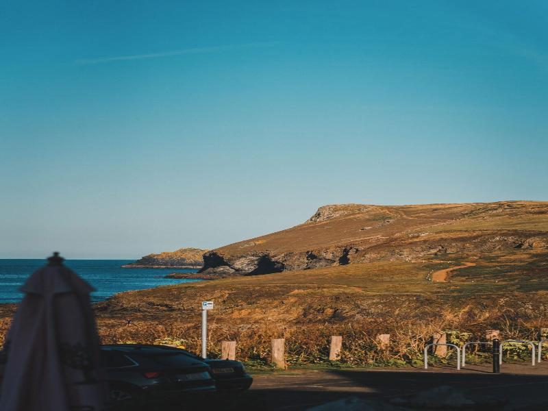 Polzeath Beach House image