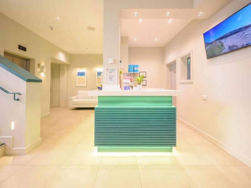 Polzeath Beach House image