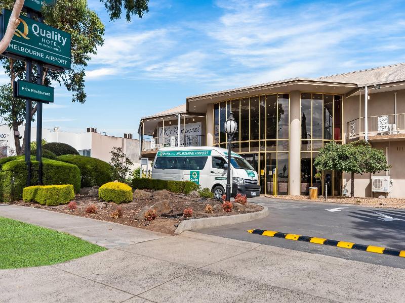Quality Hotel Melbourne Airport image