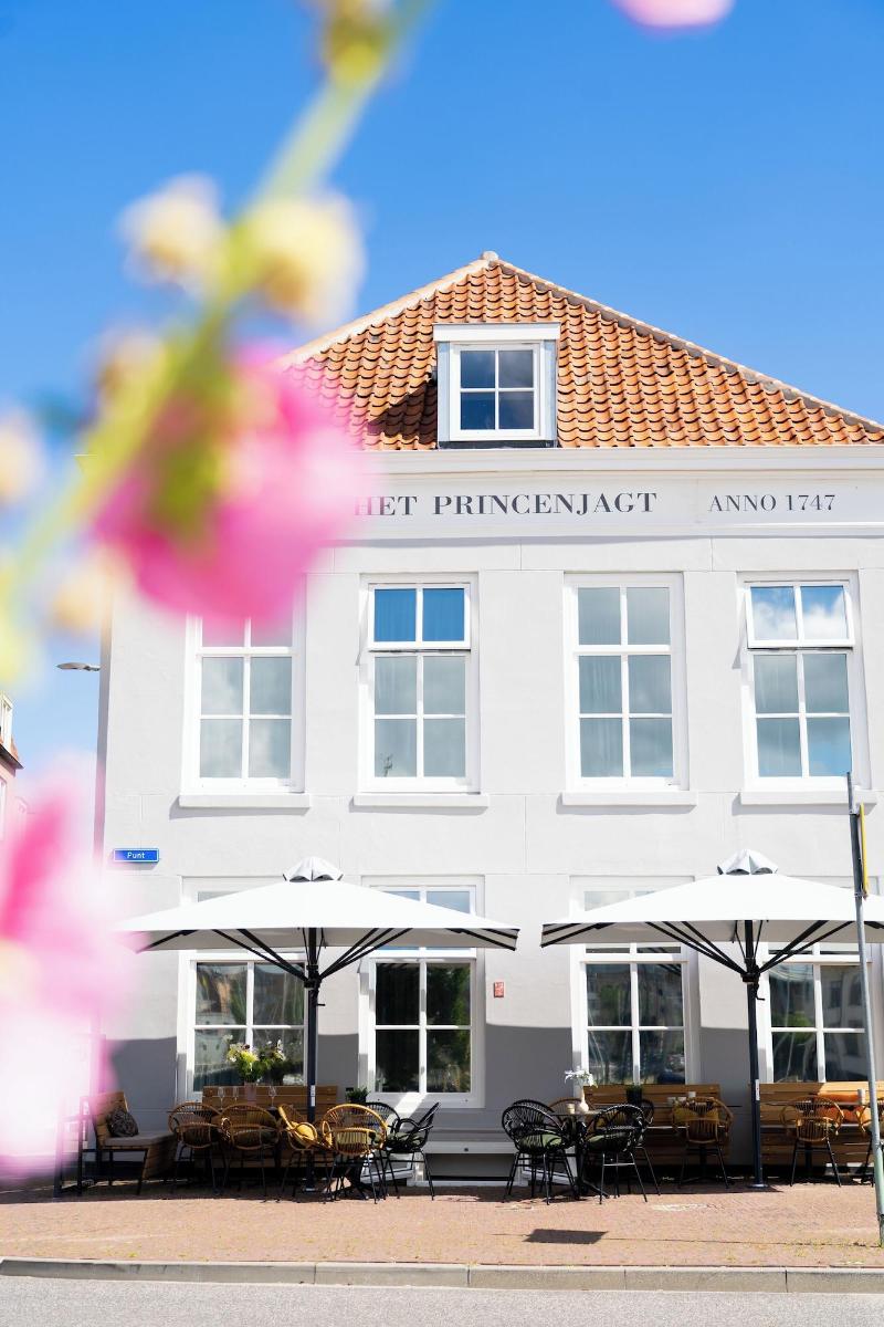 Boutiquehotel Princenjagt image