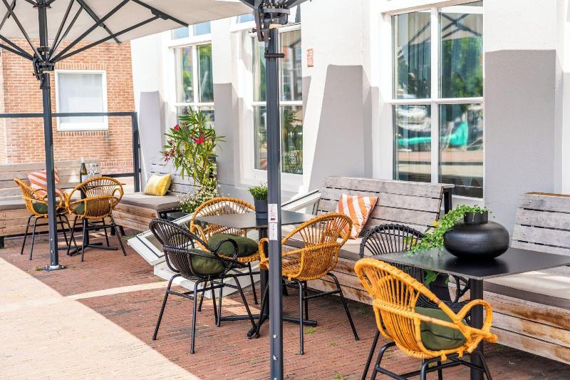 Boutiquehotel Princenjagt image