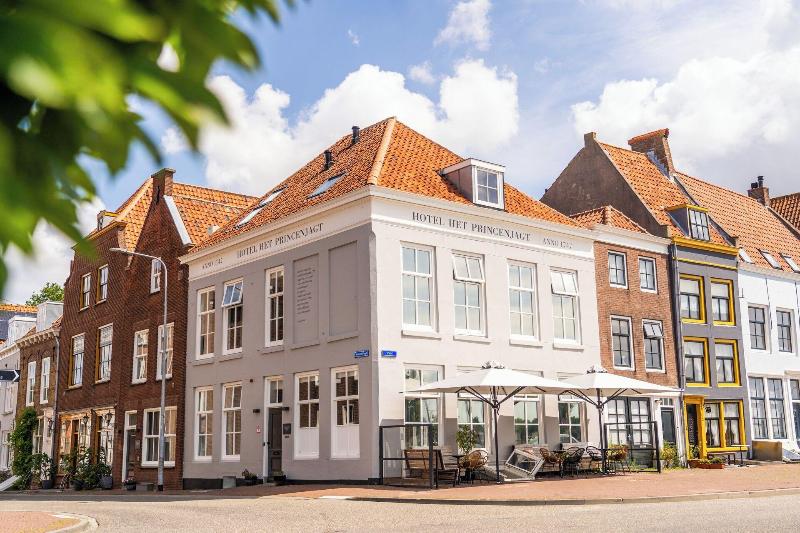 Boutiquehotel Princenjagt image