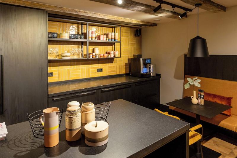 Boutiquehotel Princenjagt image