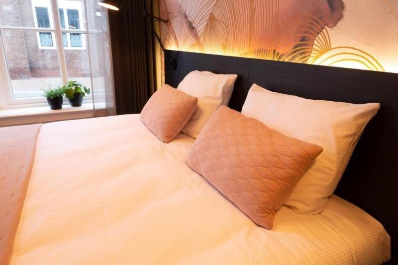 Boutiquehotel Princenjagt image