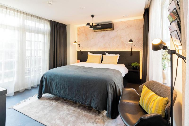 Boutiquehotel Princenjagt image