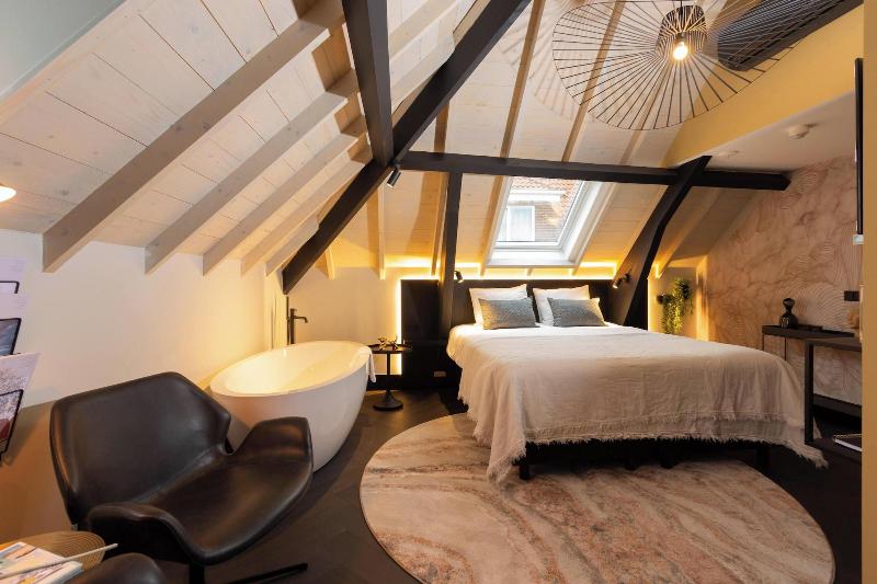 Boutiquehotel Princenjagt image