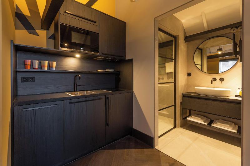 Boutiquehotel Princenjagt image