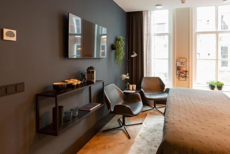 Boutiquehotel Princenjagt image