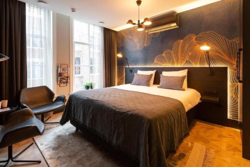 Boutiquehotel Princenjagt image