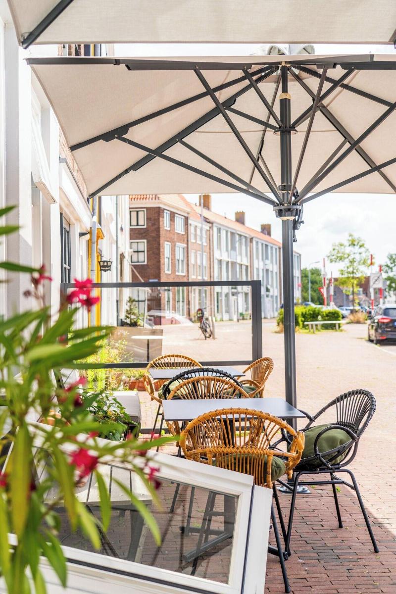 Boutiquehotel Princenjagt image