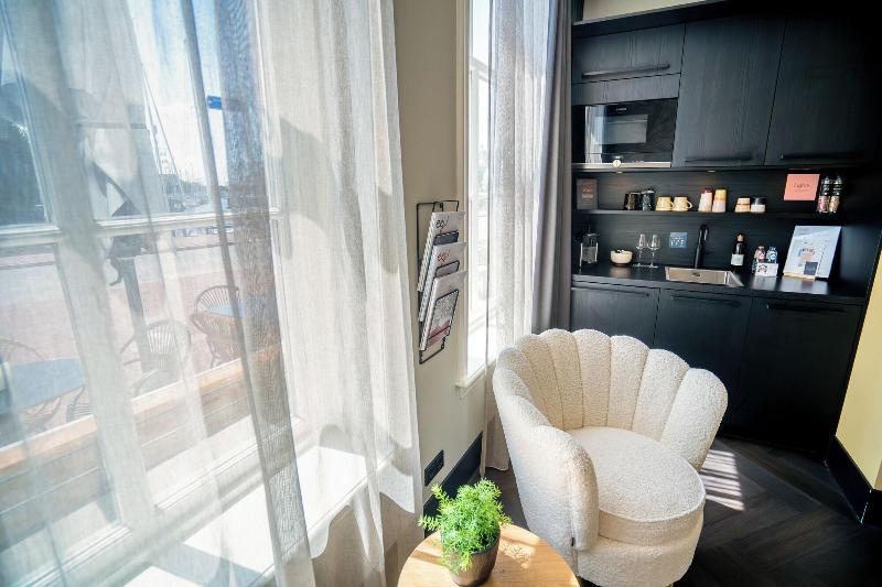 Boutiquehotel Princenjagt image