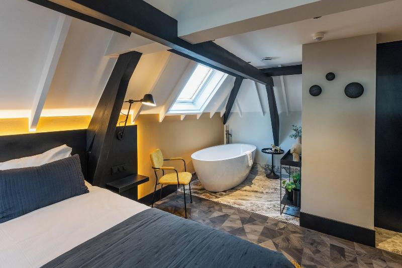 Boutiquehotel Princenjagt image