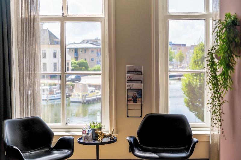 Boutiquehotel Princenjagt image