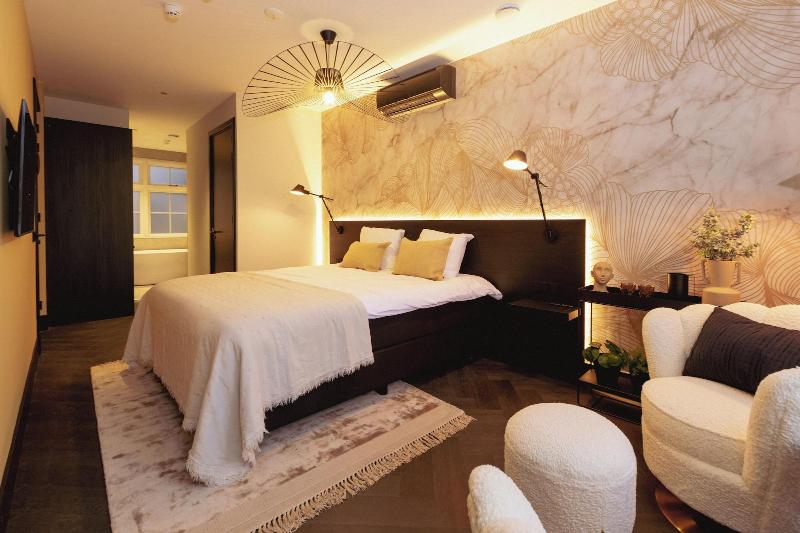 Boutiquehotel Princenjagt image