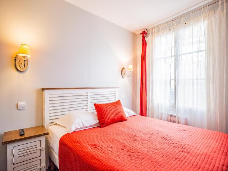 Appart Hotel Saint Michel image