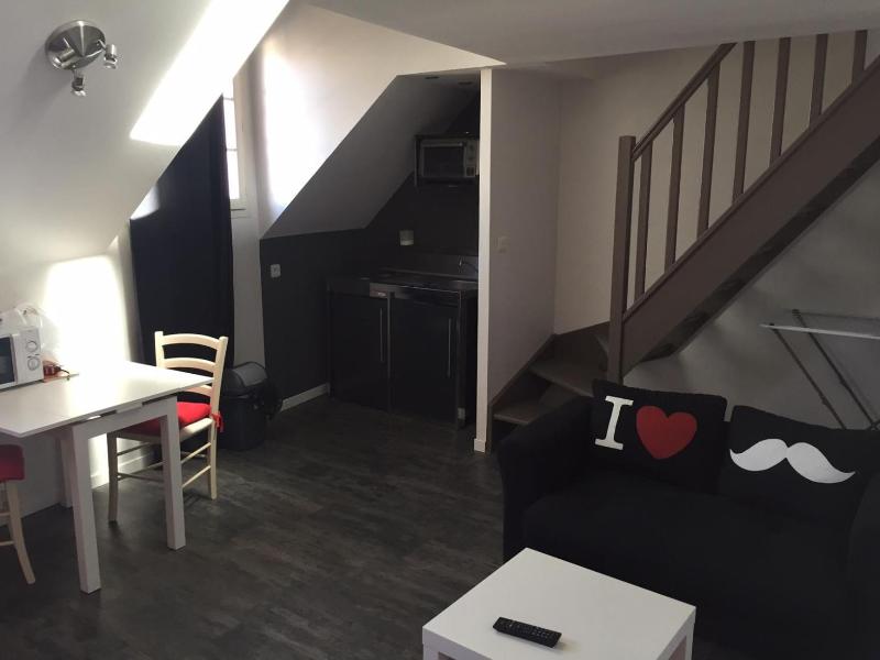 Appart Hotel Saint Michel image