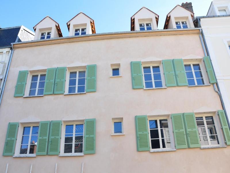 Appart Hotel Saint Michel image