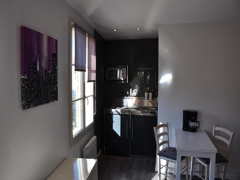 Appart Hotel Saint Michel image