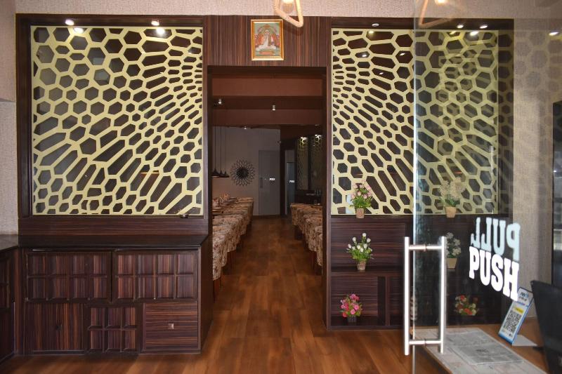 Annandam Inn-hotel Anand