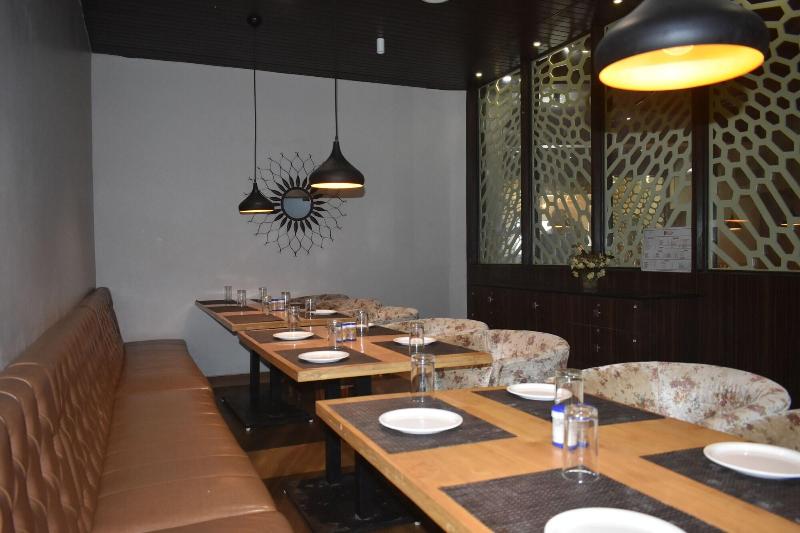 Annandam Inn-hotel Anand
