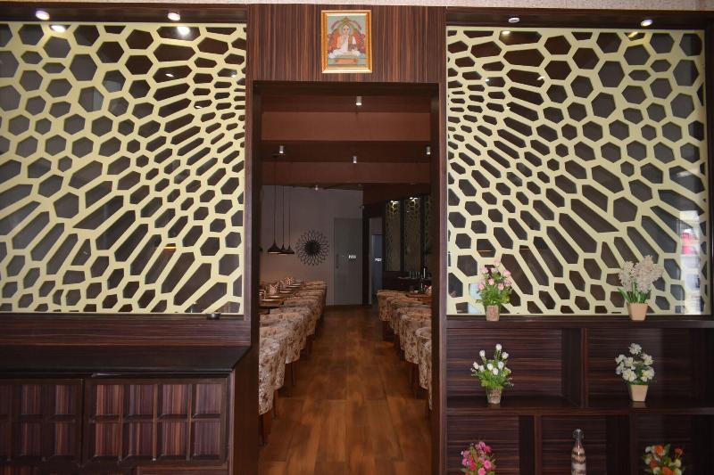 Annandam Inn-hotel Anand