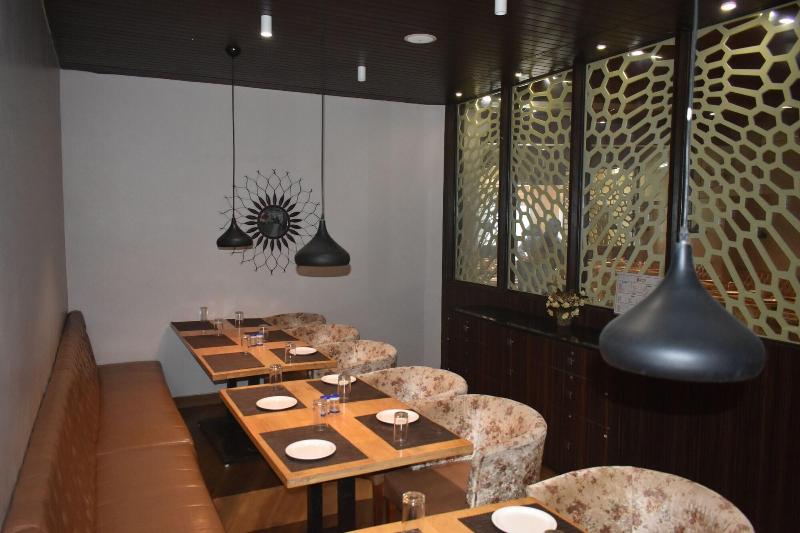 Annandam Inn-hotel Anand