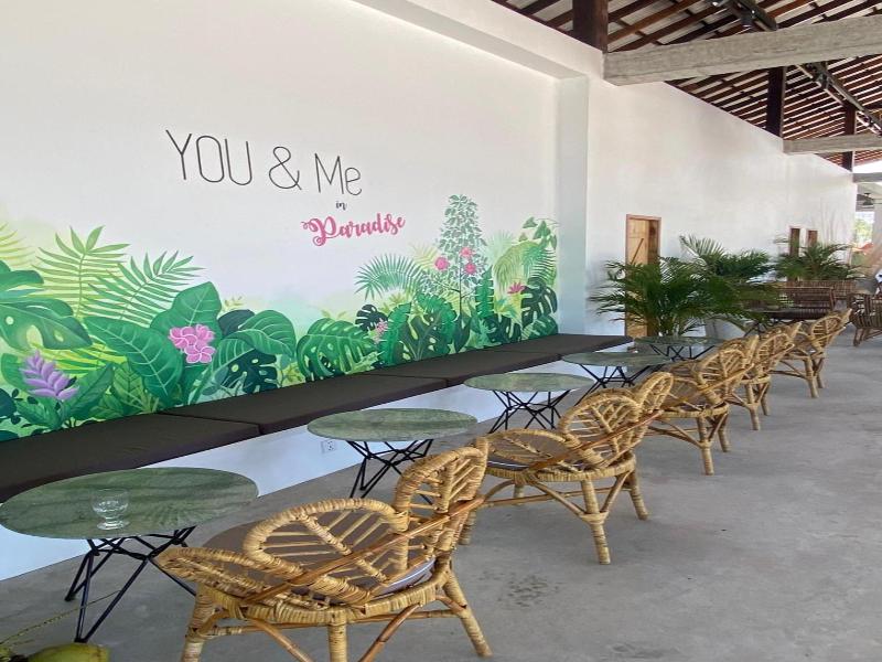 You Me Resort
