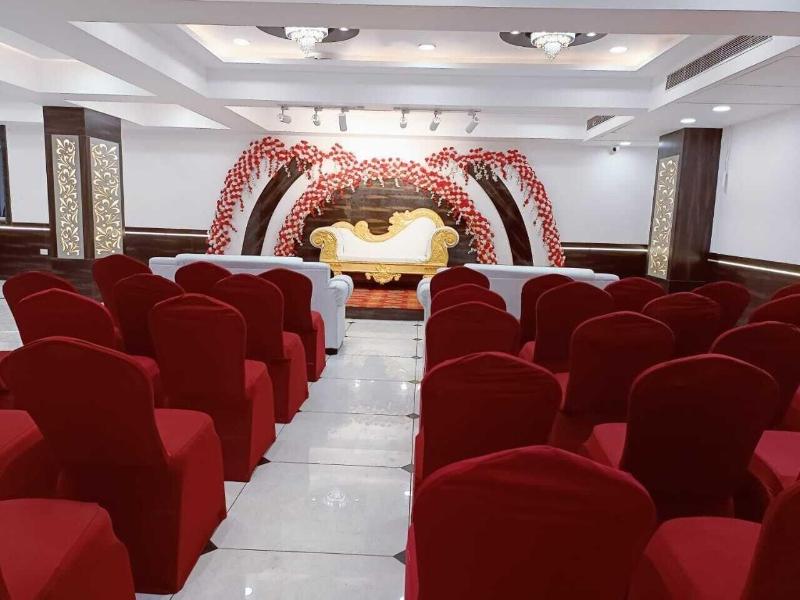 Hotel Harmony Rooms & Banquet image