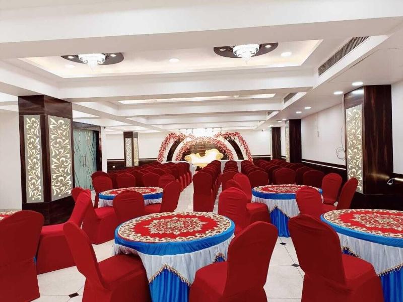 Hotel Harmony Rooms & Banquet image