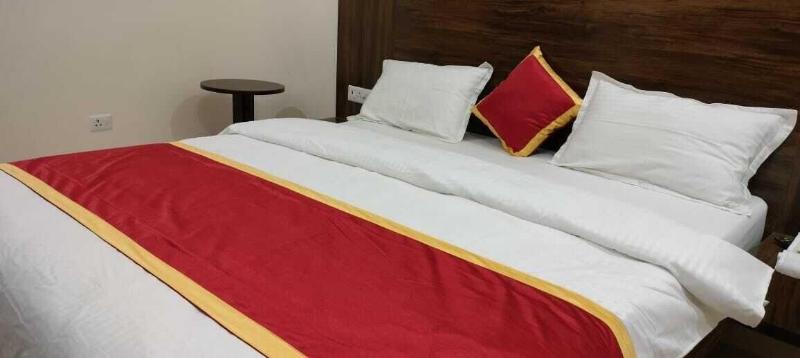 Hotel Harmony Rooms & Banquet image