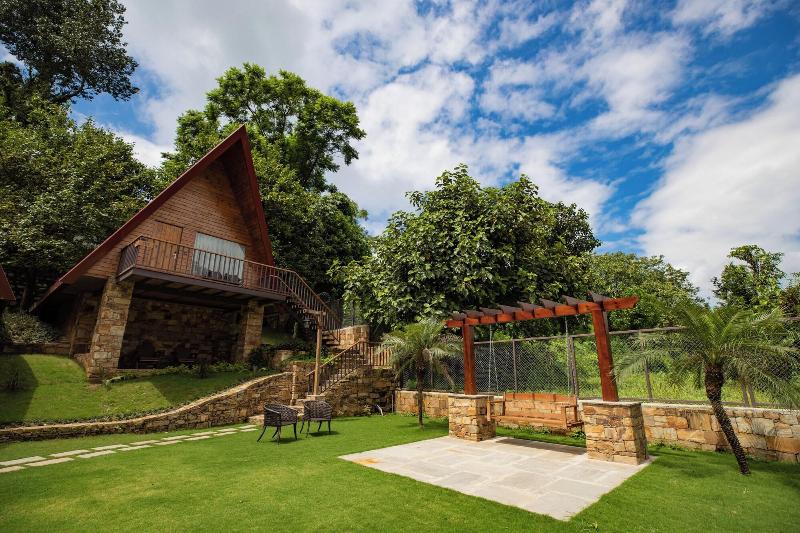 The Pear Orchard By Countryside image