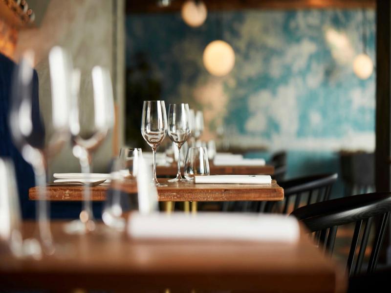 Nonam Boutique Hotel Gent image