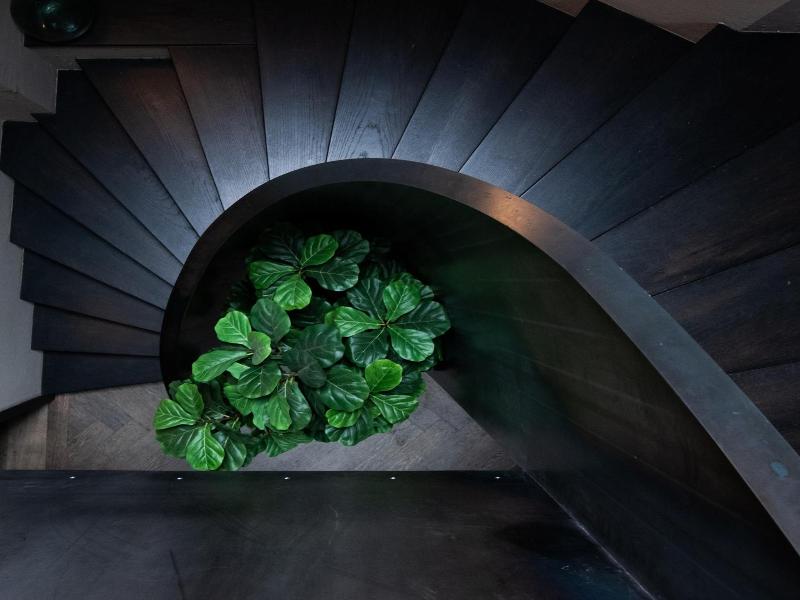 Nonam Boutique Hotel Gent image