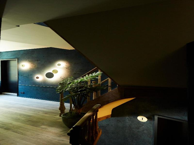 Nonam Boutique Hotel Gent image