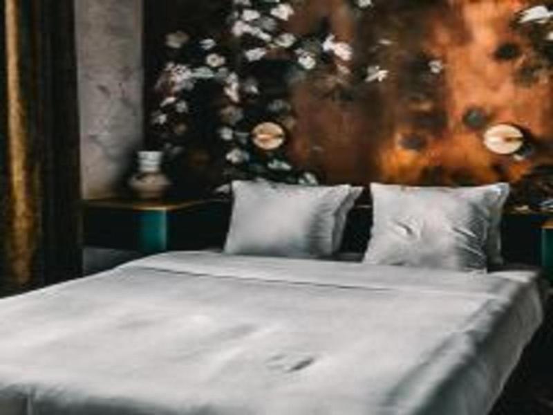 Nonam Boutique Hotel Gent image
