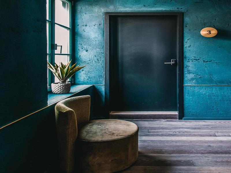 Nonam Boutique Hotel Gent image