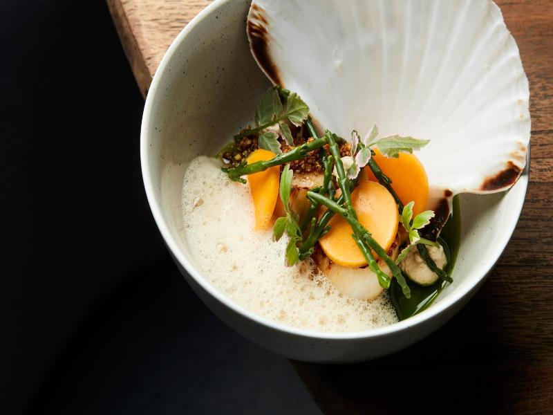 Nonam Boutique Hotel Gent image
