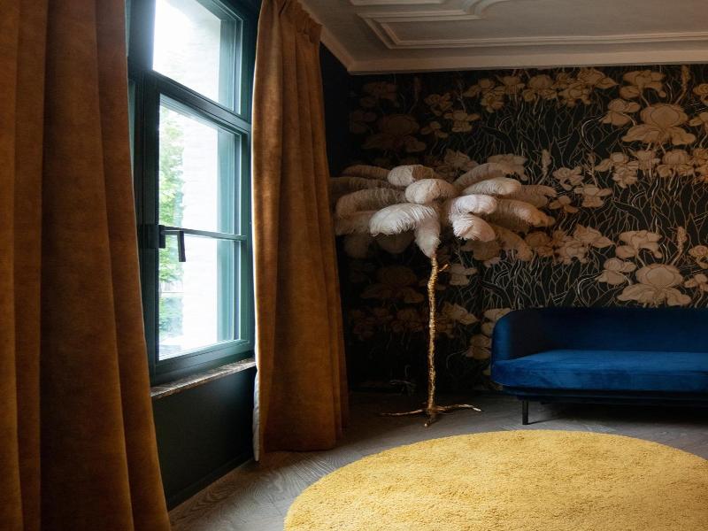 Nonam Boutique Hotel Gent image