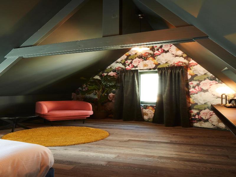 Nonam Boutique Hotel Gent image