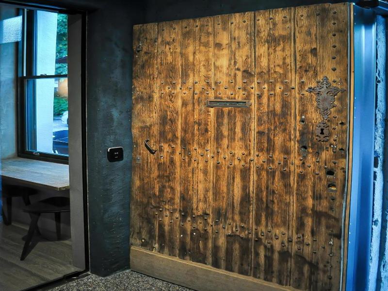 Nonam Boutique Hotel Gent image
