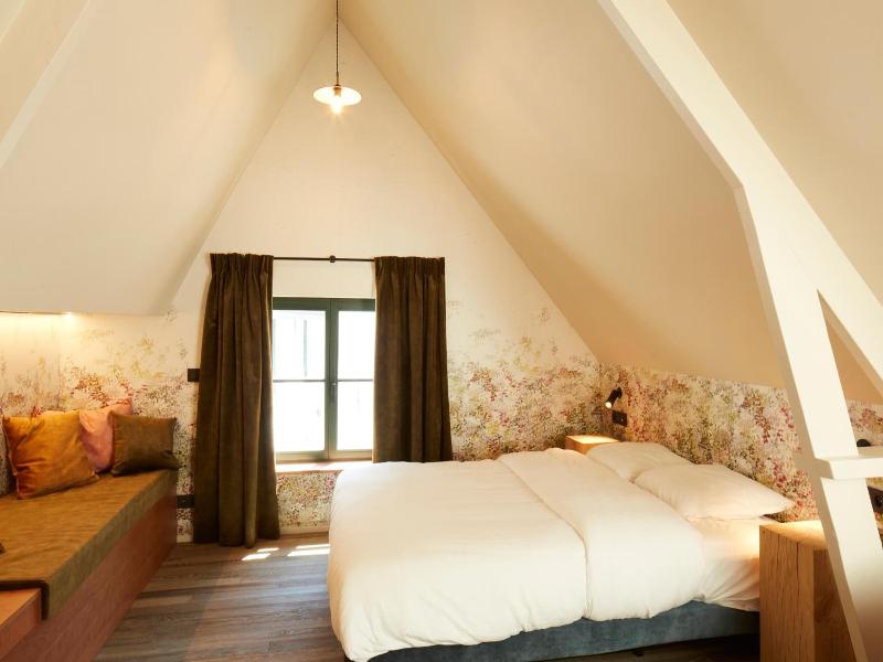Nonam Boutique Hotel Gent image