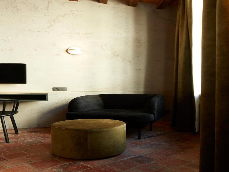 Nonam Boutique Hotel Gent image