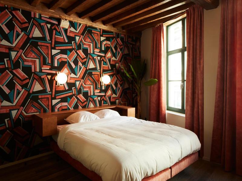 Nonam Boutique Hotel Gent image