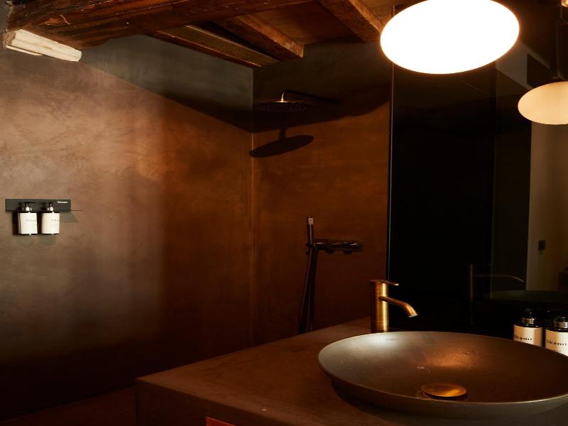 Nonam Boutique Hotel Gent image