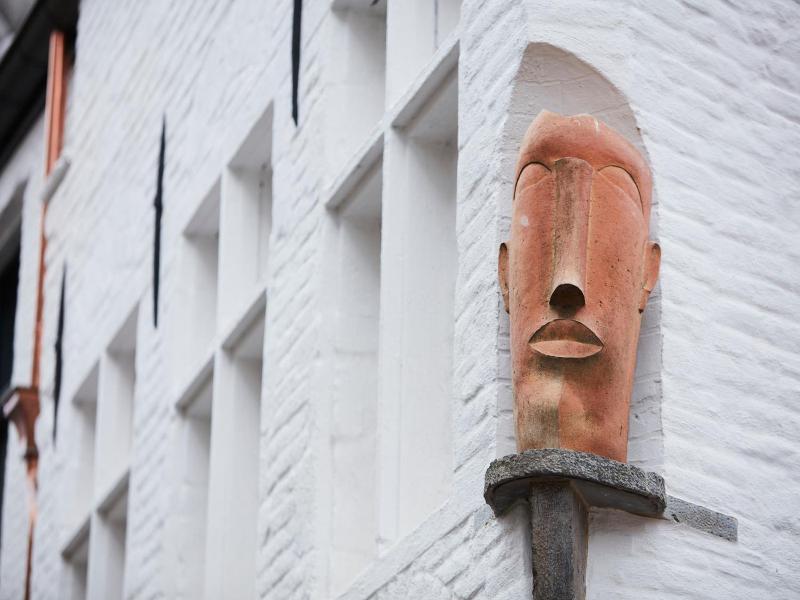 Nonam Boutique Hotel Gent image