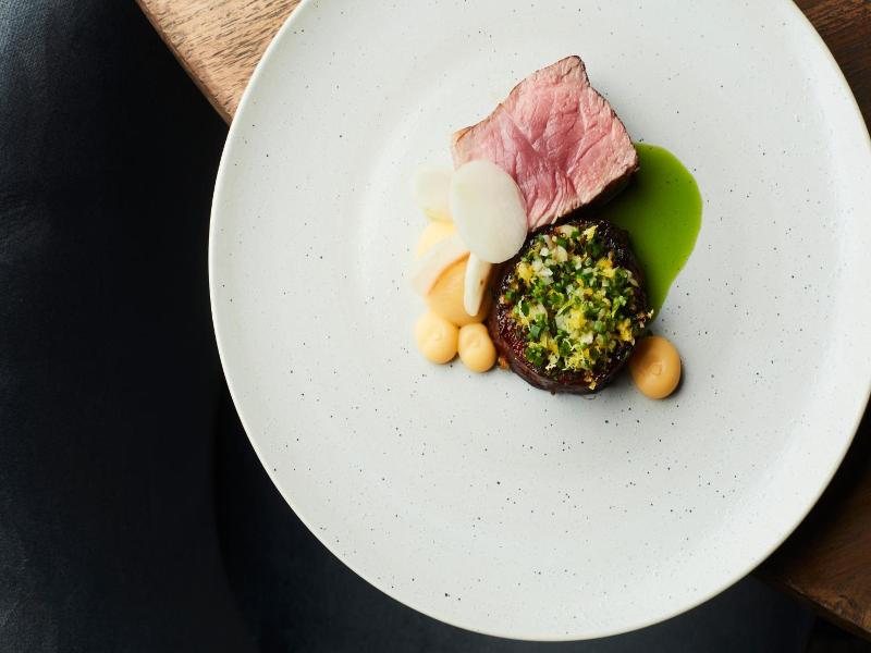 Nonam Boutique Hotel Gent image