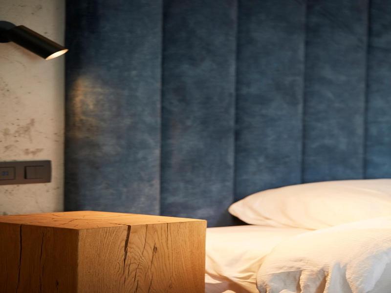 Nonam Boutique Hotel Gent image