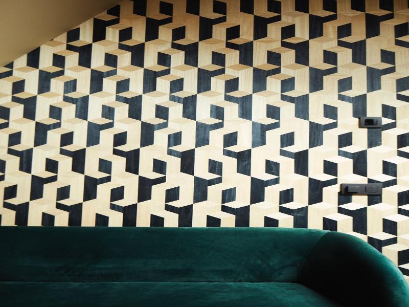 Nonam Boutique Hotel Gent image