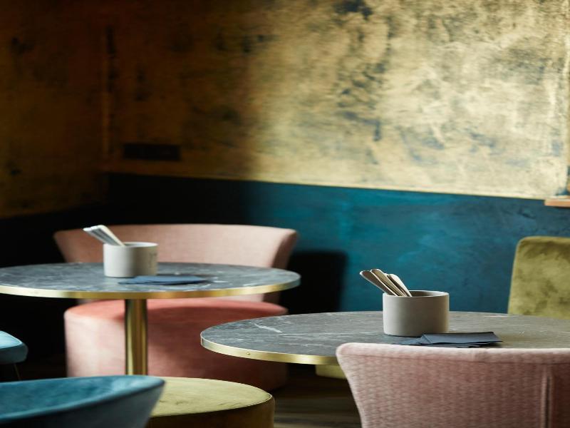 Nonam Boutique Hotel Gent image