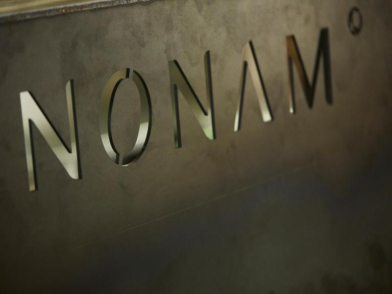 Nonam Boutique Hotel Gent image
